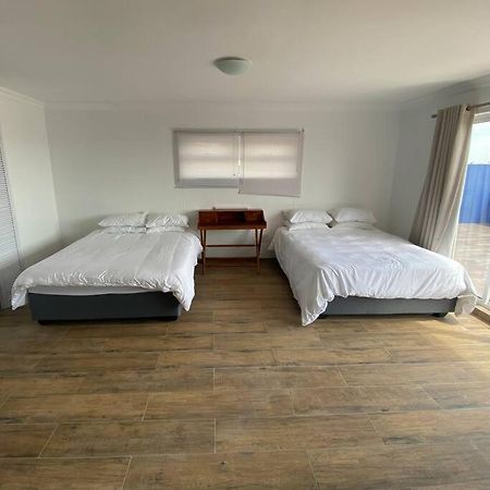 3 Bdr Villa , Unique In Swakopmund Luaran gambar