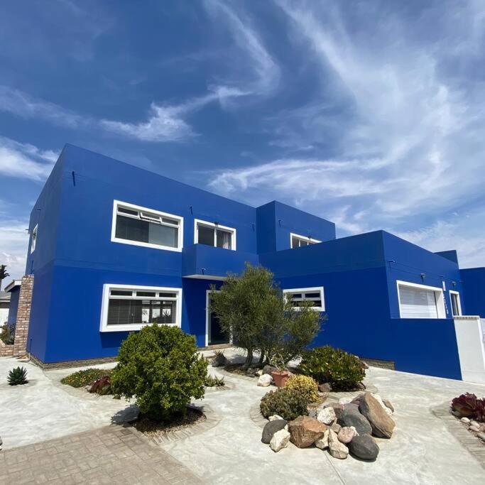 3 Bdr Villa , Unique In Swakopmund Luaran gambar