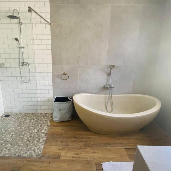 3 Bdr Villa , Unique In Swakopmund Luaran gambar