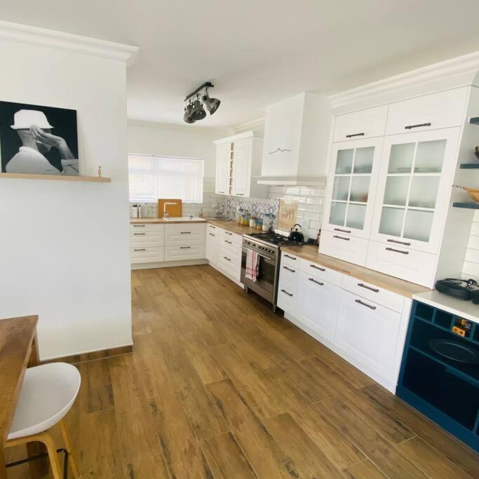 3 Bdr Villa , Unique In Swakopmund Luaran gambar
