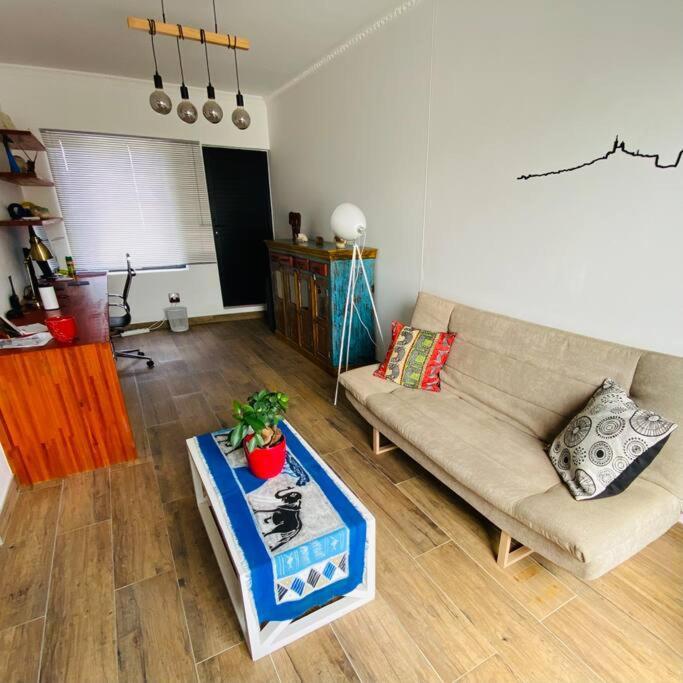 3 Bdr Villa , Unique In Swakopmund Luaran gambar
